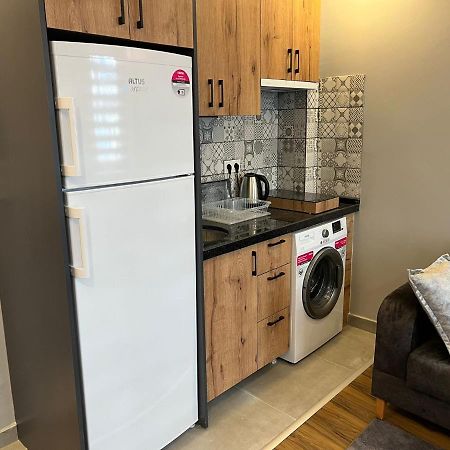 Ayd Apart Beyoglu Taksim Apartment Истанбул Екстериор снимка