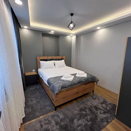 Ayd Apart Beyoglu Taksim Apartment Истанбул Екстериор снимка