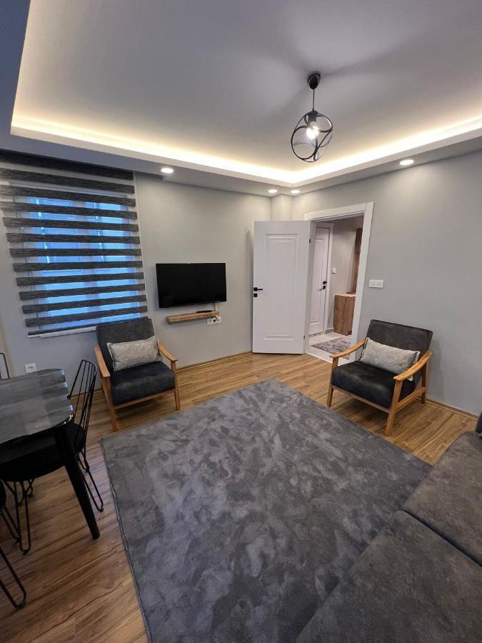 Ayd Apart Beyoglu Taksim Apartment Истанбул Екстериор снимка
