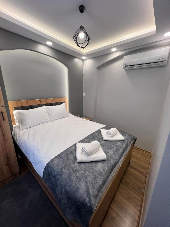 Ayd Apart Beyoglu Taksim Apartment Истанбул Екстериор снимка